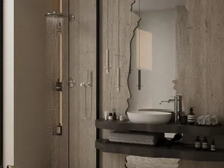 SUNNY MOON на пляже Най Харн