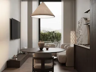 SUNNY MOON на пляже Най Харн