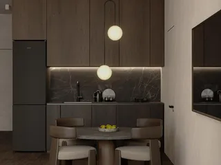 SUNNY MOON на пляже Най Харн