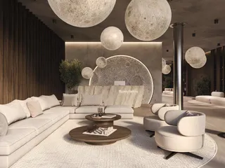 SUNNY MOON на пляже Най Харн