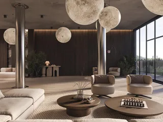 SUNNY MOON на пляже Най Харн