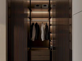 SUNNY MOON на пляже Най Харн