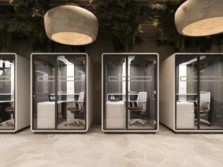 SUNNY MOON на пляже Най Харн