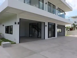 Bangrak Hills Villas на Самуи