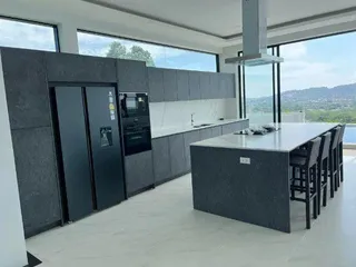 Bangrak Hills Villas на Самуи