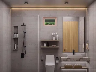 Rocco Villas в Маенаме