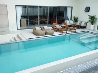 Rocco Villas в Маенаме