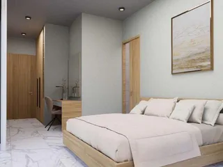 Rocco Villas в Маенаме