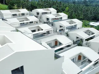 Rocco Villas в Маенаме