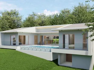 Rocco Villas в Маенаме