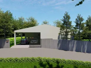 Rocco Villas в Маенаме