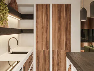 Ravi Villa на Самуи