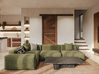 Ravi Villa на Самуи