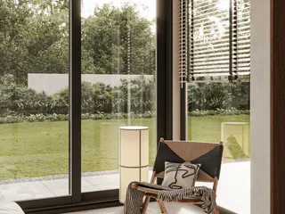 Ravi Villa на Самуи