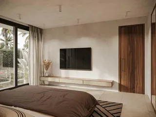 Ravi Villa на Самуи