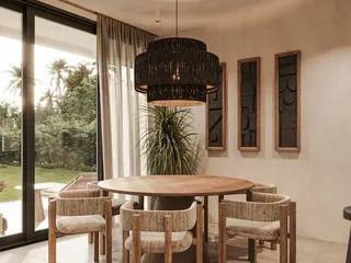 Ravi Villa на Самуи