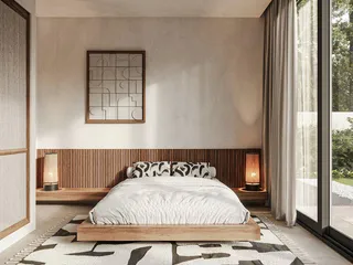 Ravi Villa на Самуи