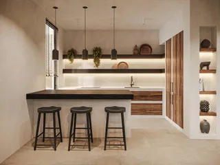 Ravi Villa на Самуи