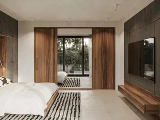 Ravi Villa на Самуи