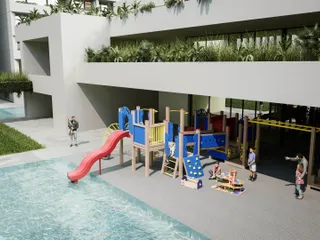 Serene Condo Layan (Momentum) в Чонг Тале