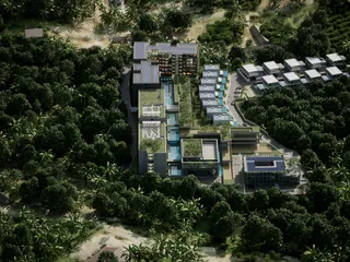 Serene Condo Layan (Momentum) в Чонг Тале