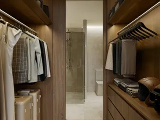 Terra Grove (Momentum) в Чонг Тале