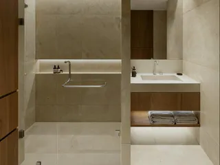 Terra Grove (Momentum) в Чонг Тале