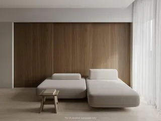 Terra Grove (Momentum) в Чонг Тале