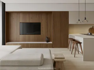 Terra Grove (Momentum) в Чонг Тале