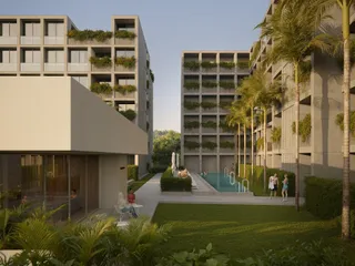 Terra Grove (Momentum) в Чонг Тале