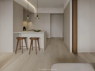 Terra Grove (Momentum) в Чонг Тале