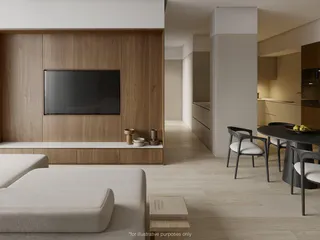 Terra Grove (Momentum) в Чонг Тале