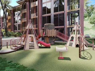 Hennessy Residence в Кароне