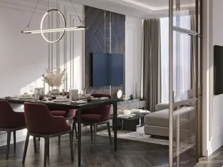 Hennessy Residence в Кароне