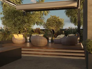 Hennessy Residence в Кароне