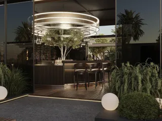 Hennessy Residence в Кароне