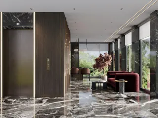 Hennessy Residence в Кароне