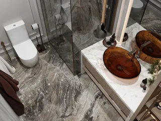 Hennessy Residence в Кароне