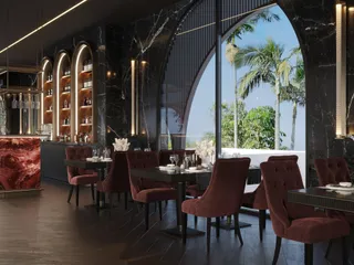 Hennessy Residence в Кароне