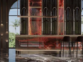 Hennessy Residence в Кароне