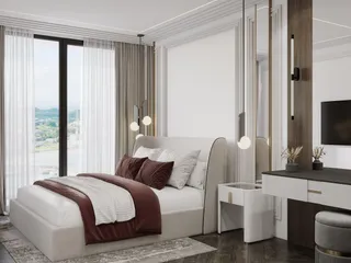 Hennessy Residence в Кароне