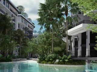 The Title Heritage в Чонг Тале