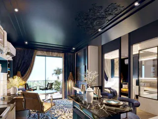 The Title Heritage в Чонг Тале