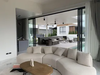 Samui Hillside Village в Бо Пхуте