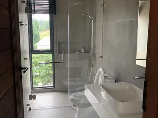 Samui Hillside Village в Бо Пхуте