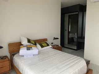 Samui Hillside Village в Бо Пхуте