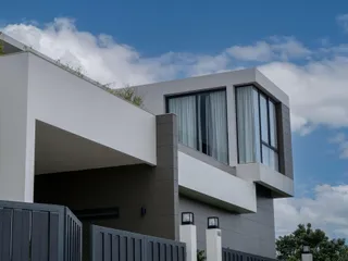 Samui Hillside Village в Бо Пхуте