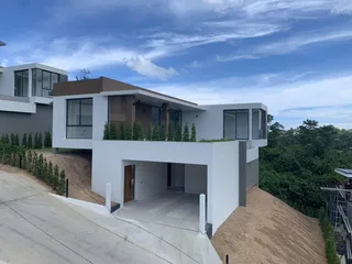 Samui Hillside Village в Бо Пхуте