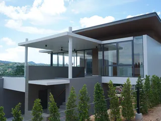 Samui Hillside Village в Бо Пхуте