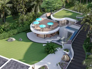 Vanya Sicily в Бо Пхуте